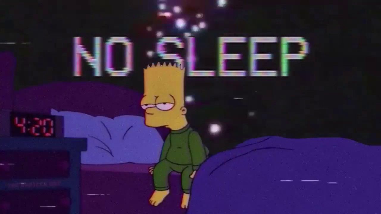 Featured image of post Bart Simpson Sad Wallpaper Gif