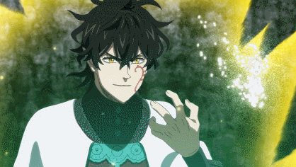 Featured image of post Black Clover Asta And Yuno Gif