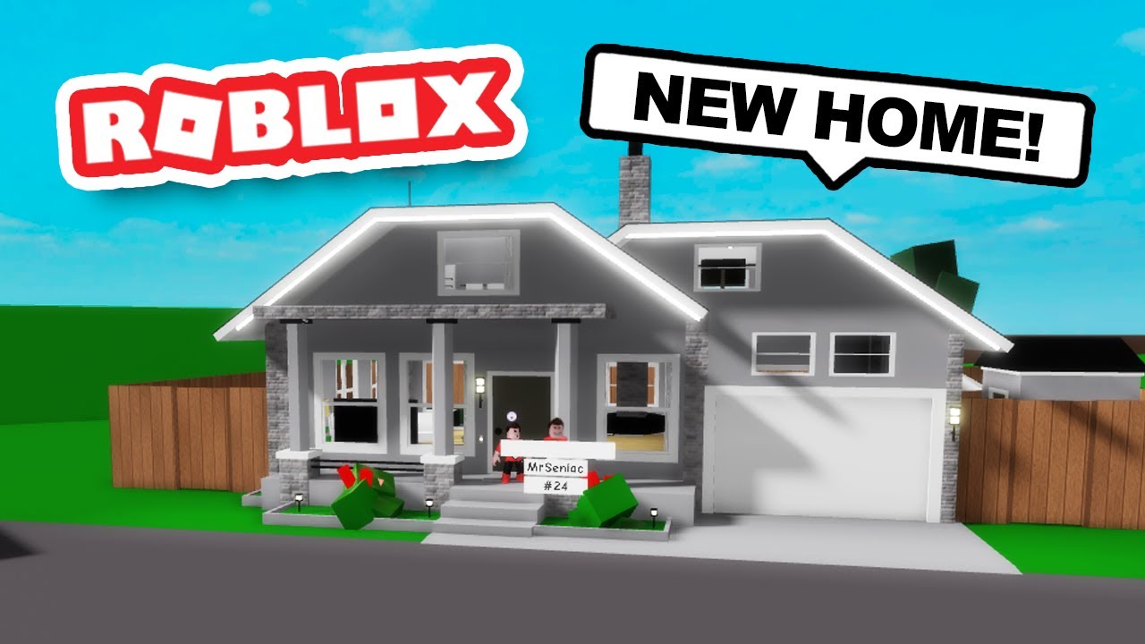 Featured image of post Brookhaven Roblox Houses