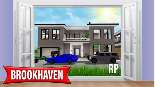 Featured image of post Brookhaven Rp Roblox Houses