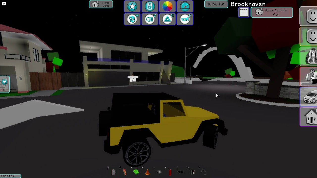 Featured image of post Brookhaven Rp Roblox Map