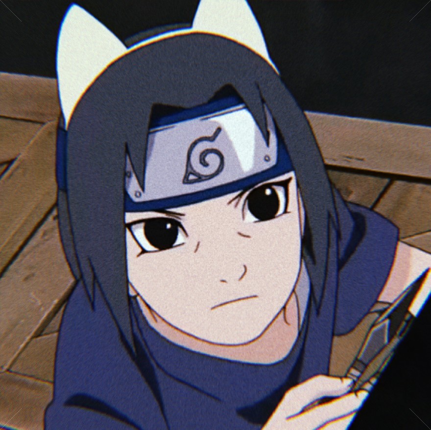 Featured image of post Cat Itachi Gif