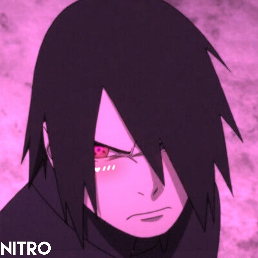 Featured image of post Cool Sasuke Pfp Gif