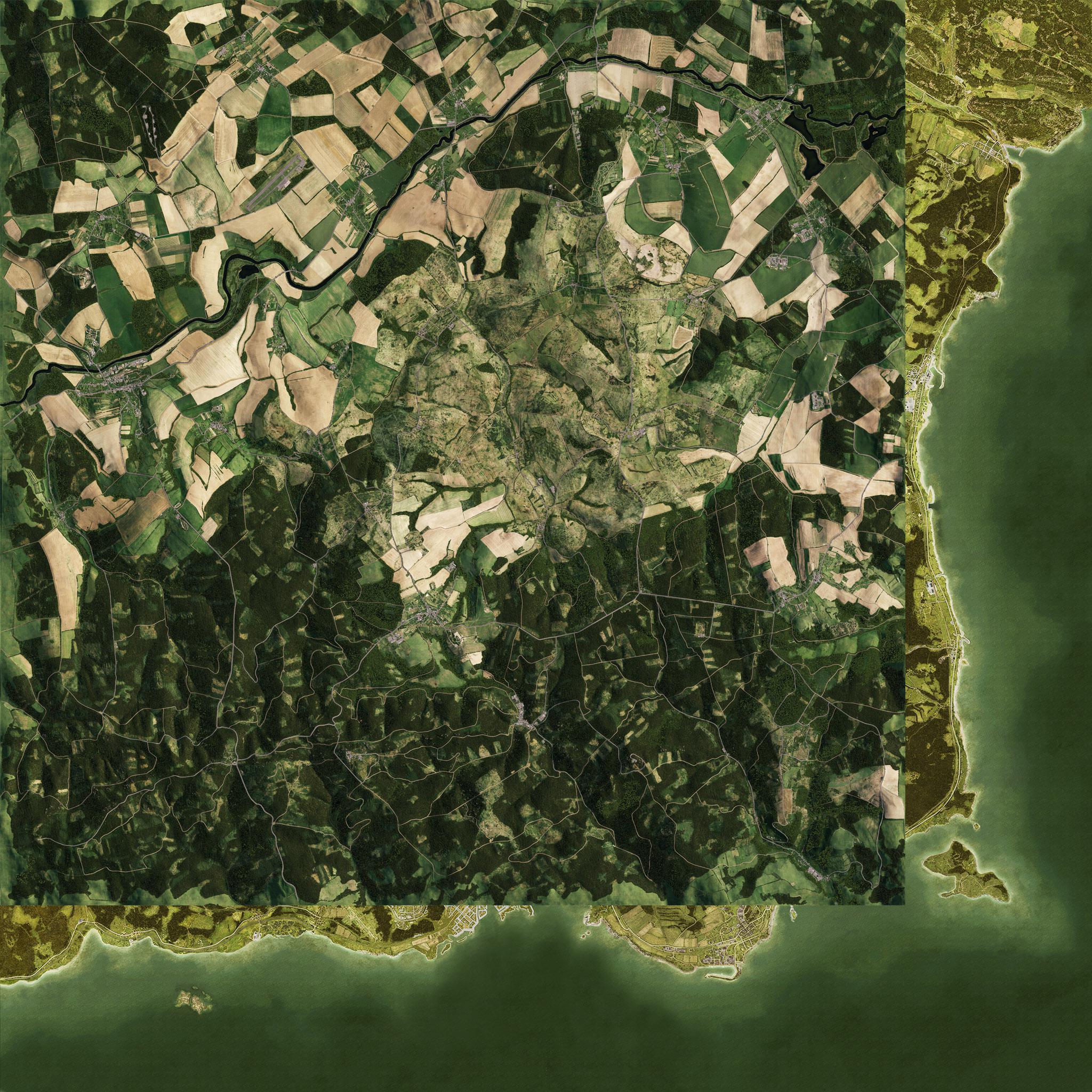 Featured image of post Dayz Chernarus Map Size