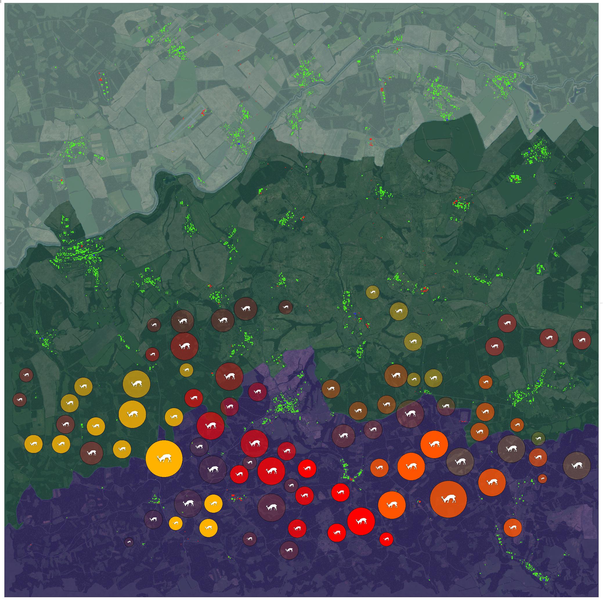 Featured image of post Dayz Loot Tier Map