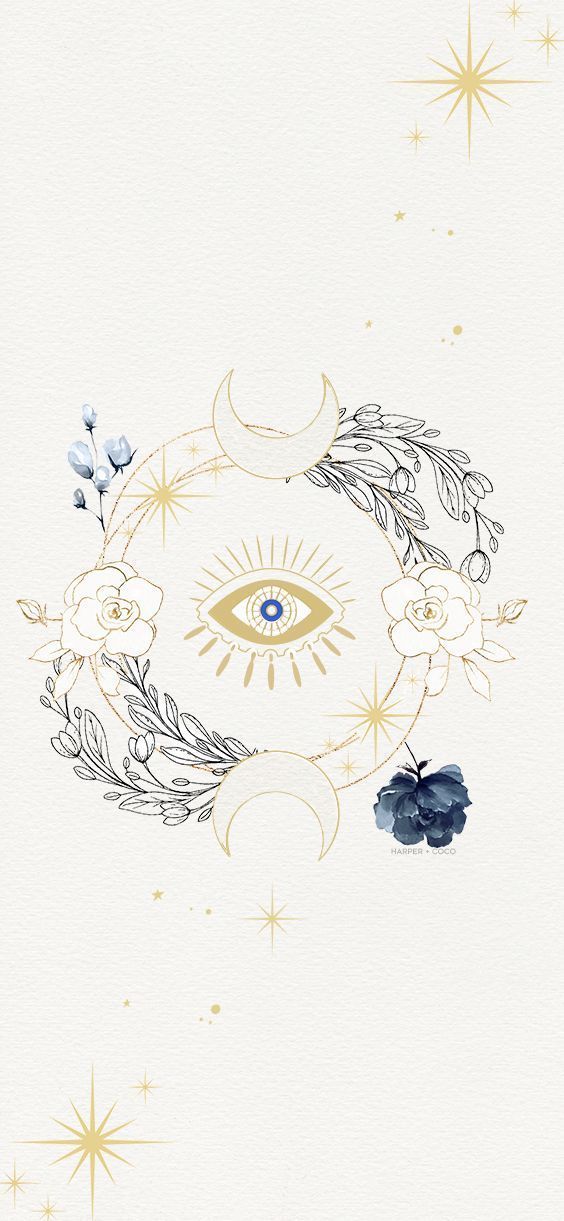 Featured image of post Evil Eye Iphone Boho Wallpaper