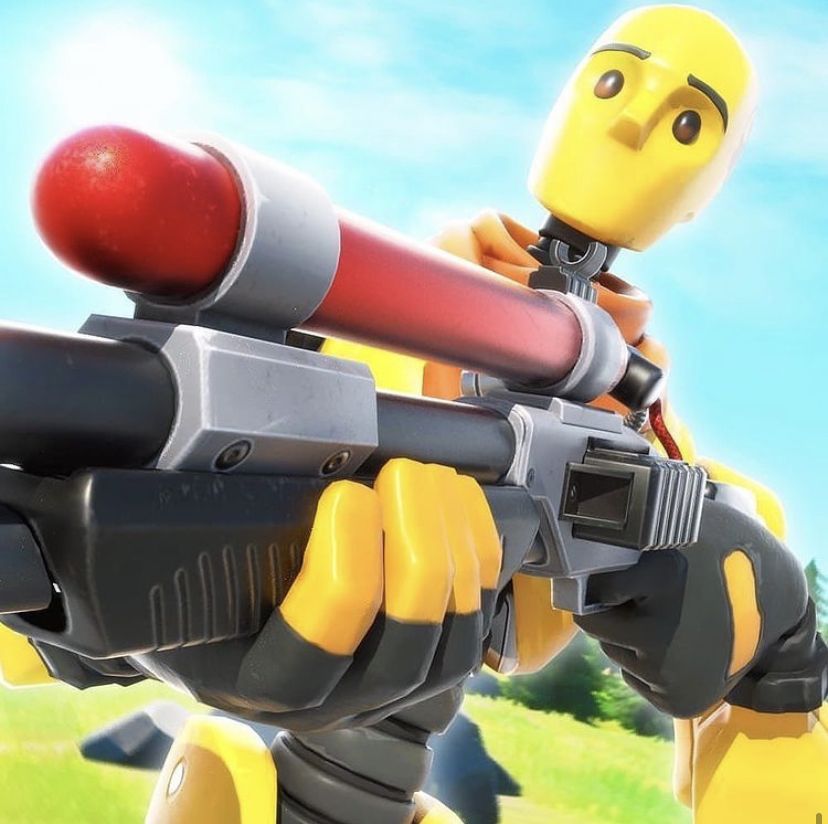 Featured image of post Fortnite Skin Thumbnail Pfp