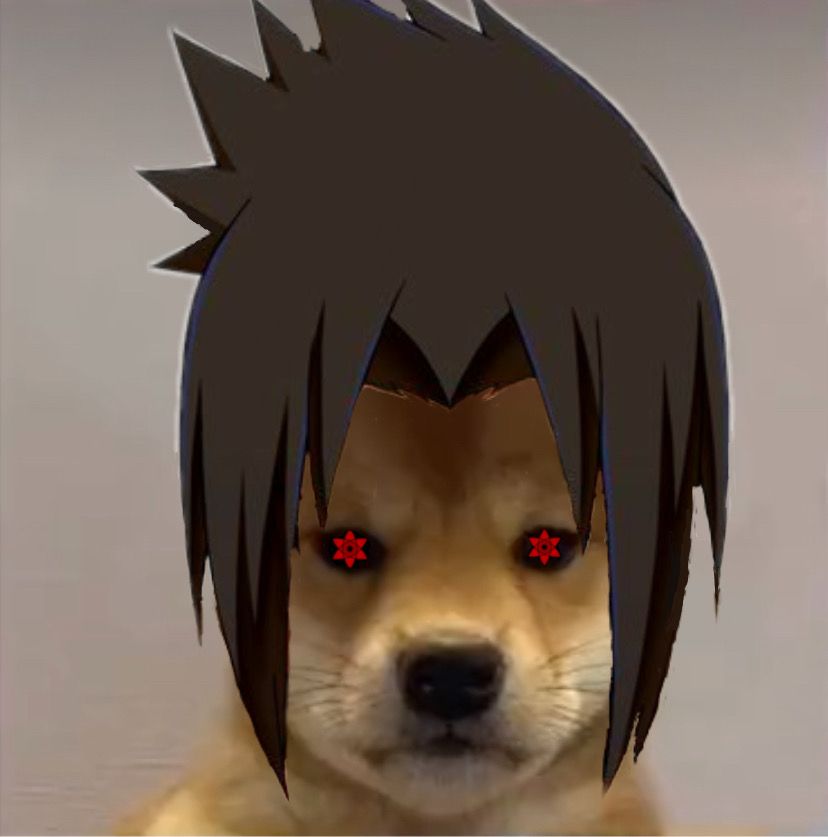 Featured image of post Funny Anime Pfp Sasuke