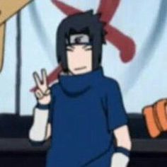 Featured image of post Funny Sasuke Pfps