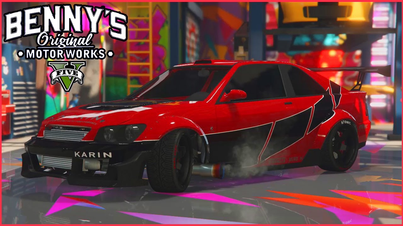 Featured image of post Gta 5 Sultan Rs Fast And Furious