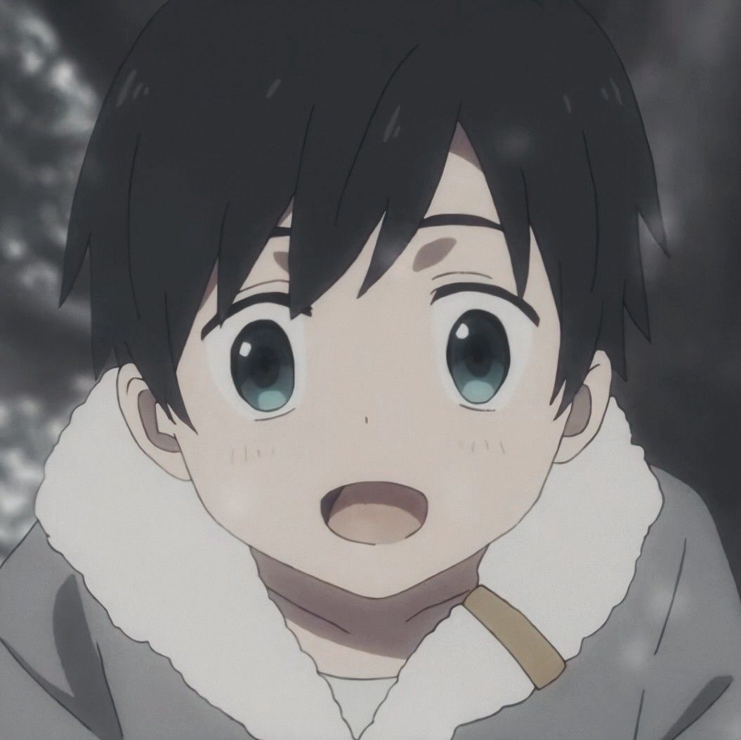 Featured image of post Hiro Pfp Kid