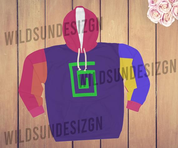 Featured image of post Karl Jacobs Minecraft Hoodie Cosplay