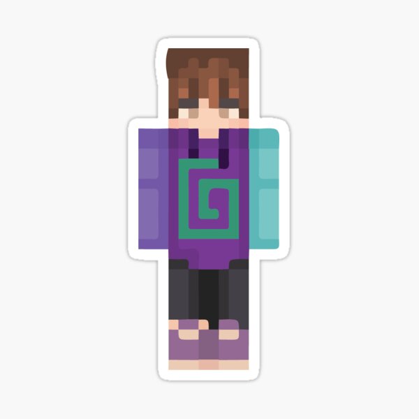 Featured image of post Karl Jacobs Minecraft Skin Transparent