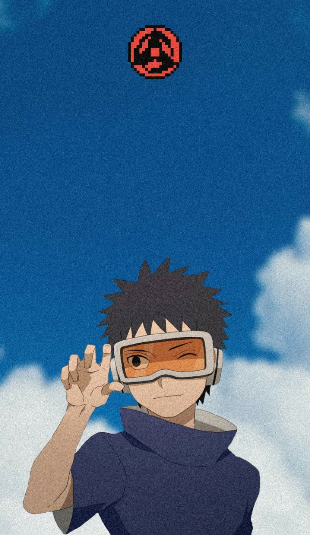 Featured image of post Kid Obito Wallpaper 4K