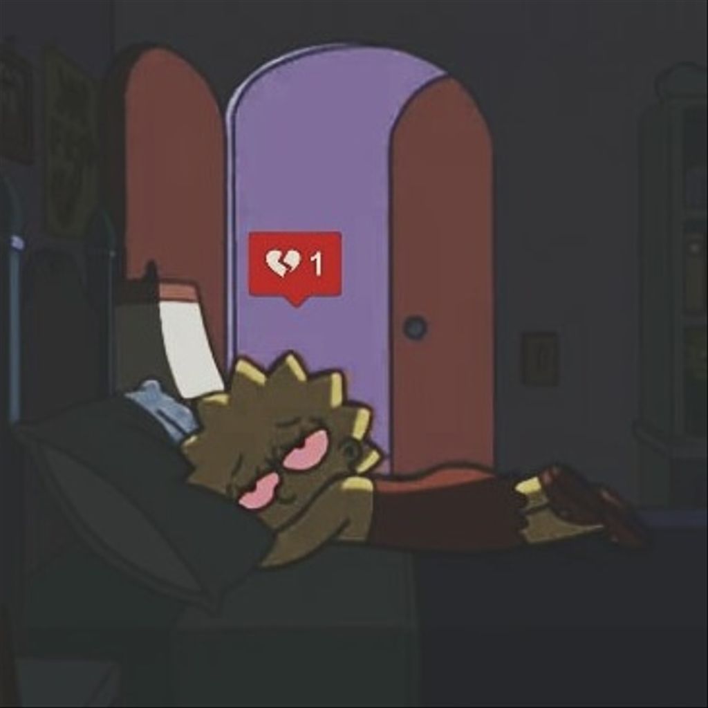 Featured image of post Mood Broken Heart Sad Simpsons