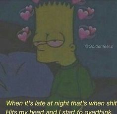 Featured image of post Mood Sad Quotes Simpsons