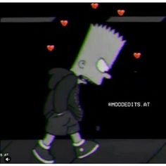 Featured image of post Mood Sad Simpsons Wallpaper