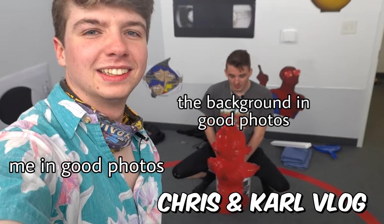 Featured image of post Mr Beast Karl Memes