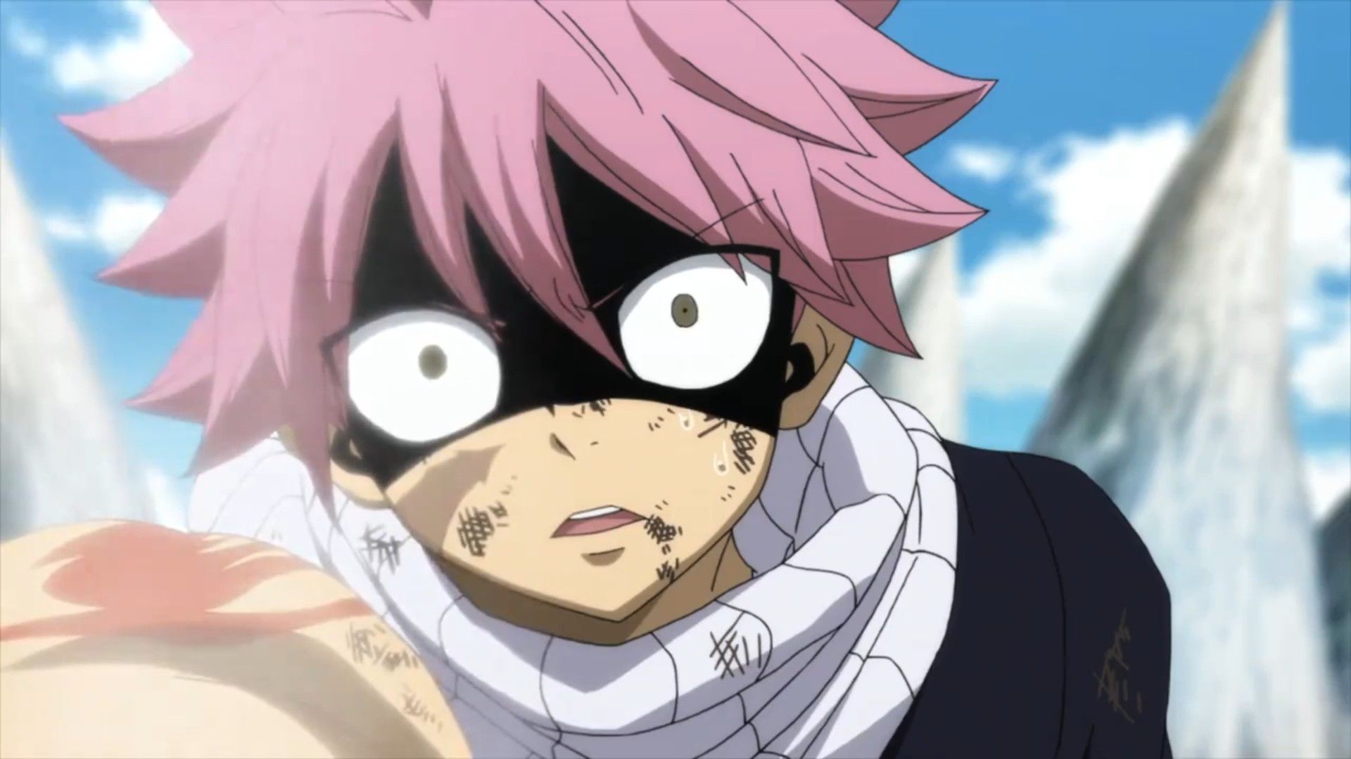 Featured image of post Natsu Gif Anime