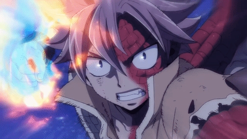 Featured image of post Natsu Gif Cool