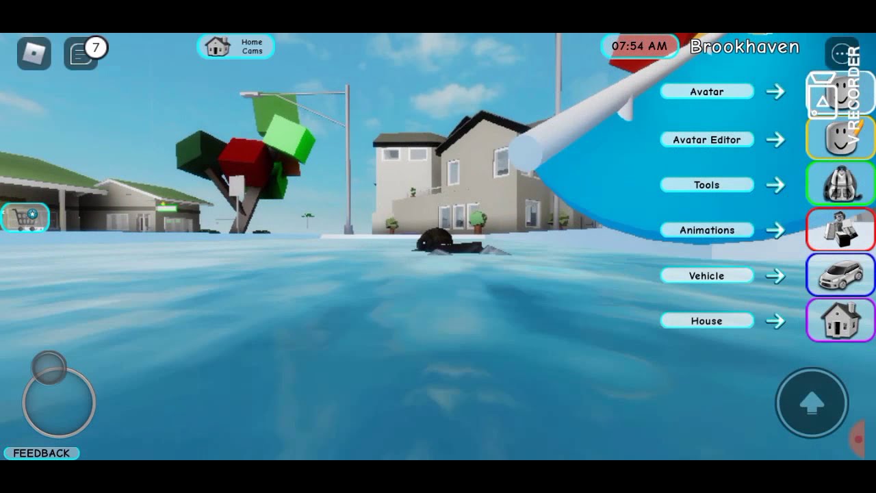 Featured image of post Roblox Brookhaven Gameplay