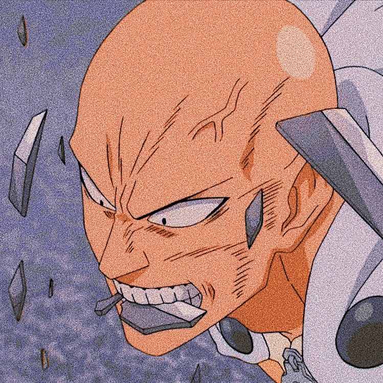 Featured image of post Saitama Serious Pfp