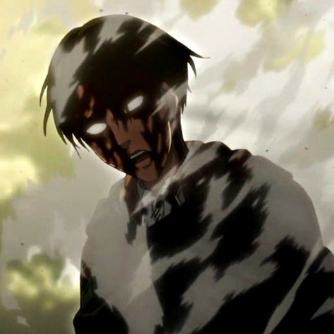 Featured image of post Serious Levi Pfp