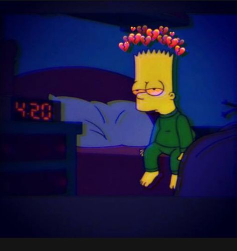 Featured image of post Simpsons Mood Sad Pfp