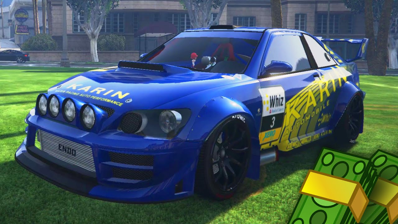 Featured image of post Sultan Rs Gta 5