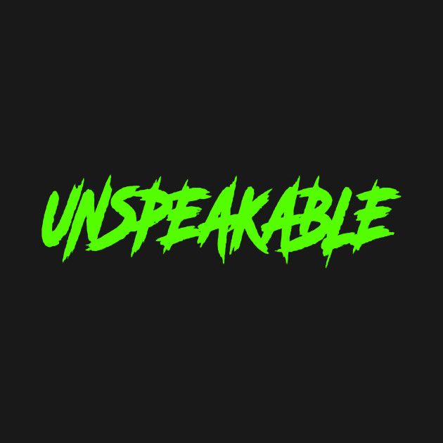 Featured image of post Unspeakable Frog Logo Unspeakable Wallpaper