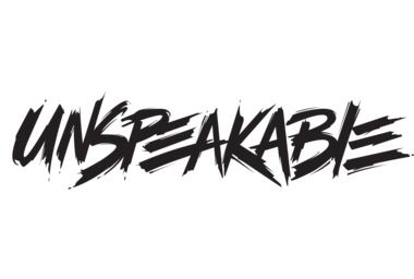 Featured image of post Unspeakable Logo Svg Free